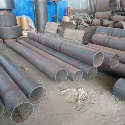 China OIL PIPE Erw Welded Carbon Steel Pipe Erw Welded Steel Pipe 304 301 Stainless Steel Seamless Welded Pipe for sale