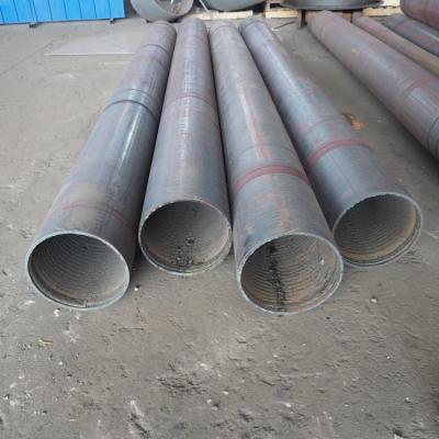 China OIL PIPE Stainless Steel Welded Pipe Spiral Welded Steel Pipe 304 Stainless Steel seamless Welded Pipe for sale