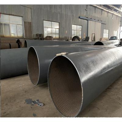 China OIL PIPE Factory Stainless Steel Welded Pipe Stainless Steel seamless Welded Pipe for sale