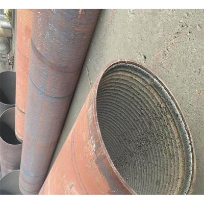 China OIL PIPE Precision Cold-Drawn Welded Steel Pipe Erw Welded Carbon Steel Pipe Round Welded Steel Pipe for sale