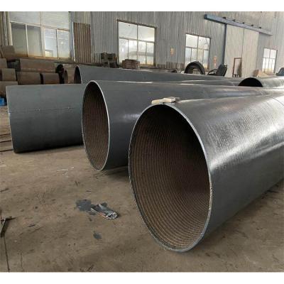 China OIL PIPE Butt Welding Carbon Steel Seamless Pipe 304 Stainless Steel Pipe Welding Flanged Butt Weld for sale