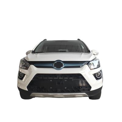 China Adult electric car suv 5 seats vehicle fabric left hand drive electric car high speed electric car supplier for sale