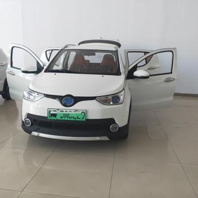 China Fabric China Supply Cheap Electric Big Cars Best For Sale SUV High Speed ​​Electric Car Hot Selling for sale