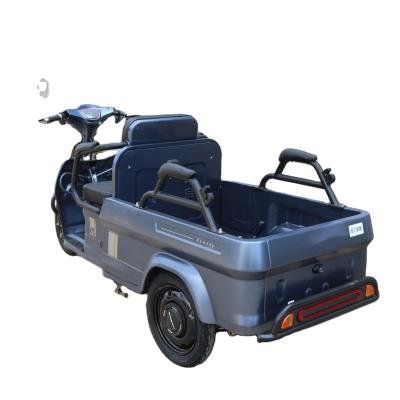 China China supplier electric passenger scooter electric tricycle adult tricycle for warehouse delivery for sale