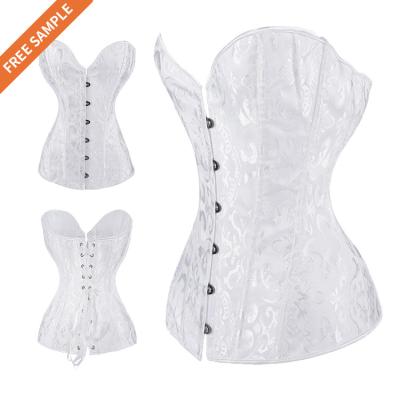 China Breathable Polyester Sweat Waist Trainer Corset For Women Trimmer Shapewear for sale