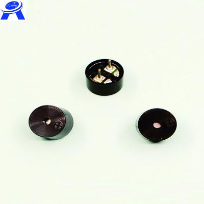 China Red Copper Big Discount Chinese Supplier D9.0*H4.0MM 3V Active Buzzer for sale