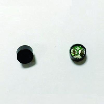 China Smallest Factory NORYL 6.7x3.6MM Low Price Magnetic 5V Buzzer for sale