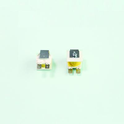 China PBT Alarm Buzzer 12V/24V/110V/220V Mechanical Buzzer High Volume Buzzer for sale