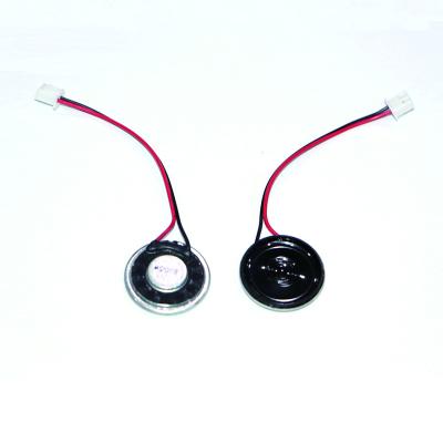 China Ohm Mini Speakers from Mini Speaker Manufacturer 8 28mm for sale