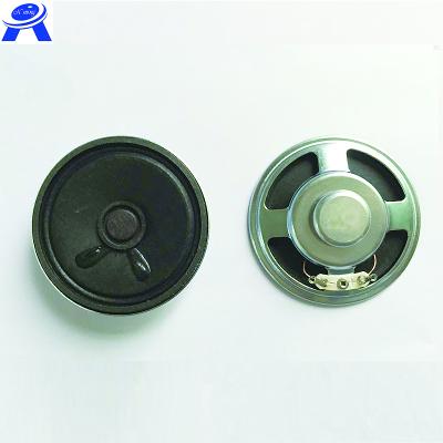 China Good Quality 4011 8ohm 2w China Mini Professional Speaker for sale