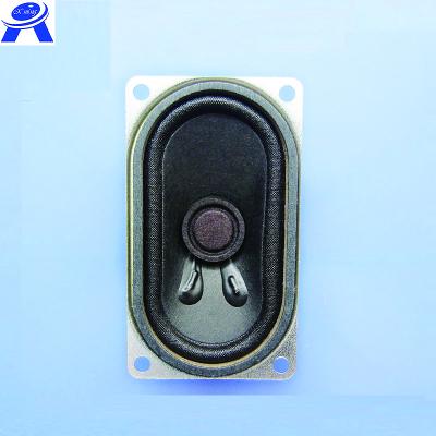 China Mini China Supplier Burst Sale 5W Speaker 4070 4 Ohm Speaker for sale