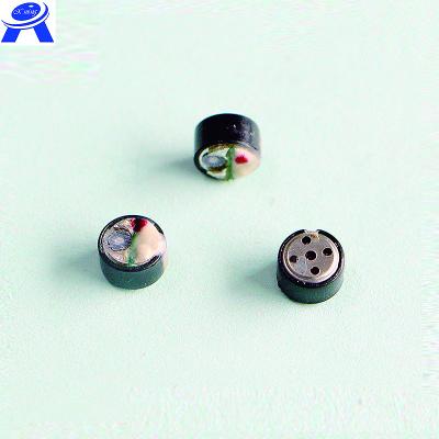 China Mini Hot Selling 6.0*4.5MM 32ohm 3mW Wireless Earphone Speaker for sale