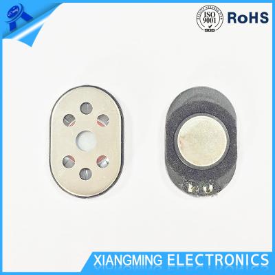 China Mini Hot Sale 2030 8 Ohm 1.0W Micro Speaker For Mobile Phone for sale