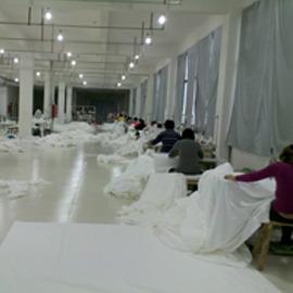 Verified China supplier - Yudo Textile (Shenzhen) Co., Ltd.