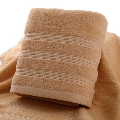 China Viable Professional Production Cotton Microfiber Towel Salon Towels Soft Sheer Bath Towel Coat for sale