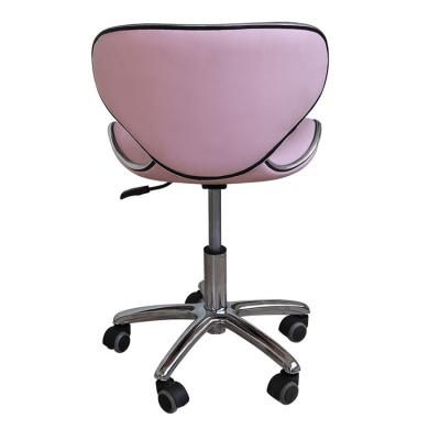 China Simple and safe high quality modern comfortable modern chair for beauty salon barber chair barber shop for sale