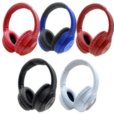 China Hot Selling 2021 Bluetooth Earphone ANC Bluetooth Over-Ear ANC Headphones Blue Tooth, Sports Bass Waterproof Hands Free Wireless Neckband Shopping Tooth Blue Tooth Earphone for sale