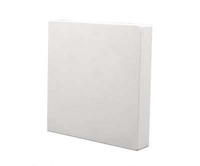 China Modern soundproof fireproof waterproof PVC gypsum board plasterboard drywall for decoration for sale