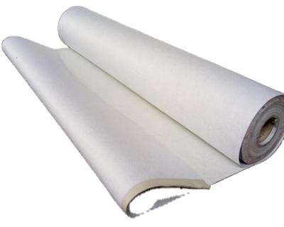 China Industrial PVC Foam Membrane Manufacturer PVC Waterproof Membrane Root Puncture Resistant Waterproof Membrane for sale