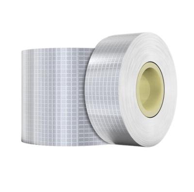 China White High Strength Powerful Waterproof Tape Large Viscosity Repair Waterproof Membrane [Powerful Rise Pattern] for sale