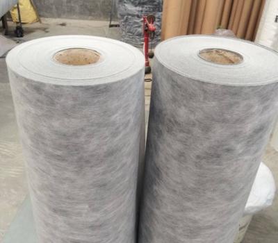 China Industrial Waterproof Membrane Polypropylene Composite Polypropylene Waterproof Membrane for sale