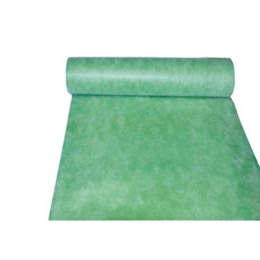 China Industrial Polypropylene Polypropylene Polyethylene Waterproof Membrane for sale