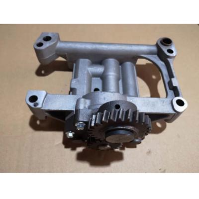 China Perkin s Cat 225-8329 Oil Pump 4132F073 1104C 1104D For Perkins 1103 1104 for sale