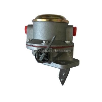 China tractor diesel engine fuel booster pump BCD1693/1 2641465 7950732 7950948 7971025 used for perkins-4.236TA engine for sale