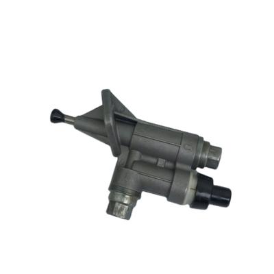 China Engine 4BT 6BT Diesel Engine Fuel Pump Fuel Transfer Pump 3914319 3918000 for 6B 4B ISB 5.9L for sale