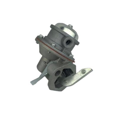 China Jo HN D eere 1010 1530 1640 1750 1840 1950 2020 7800 tractors parts fuel lift pump AR52159, DD13483, DD14195, DD14292, RE37482 for sale