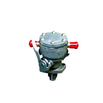 China Good Quality JD 4500 AM882462 Diesel Engine Fuel Feed Pump for sale