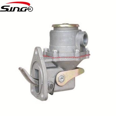 China diesel engine fuel pump 2134511 for tractor for sale