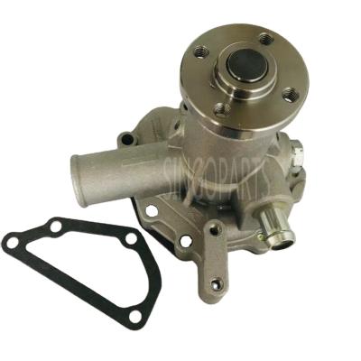 China Fits New Perkins Water Pump Fits For Perkins 145017960 for sale