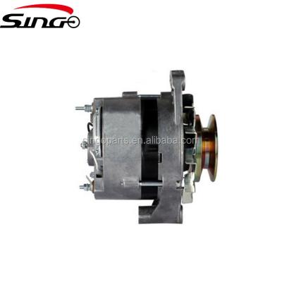 China 55A 12V Alternator RE506197 Standard for sale