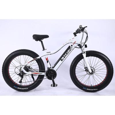 China Aluminum Alloy China Cheap Adults Ebike Electric Bicycle Battery 48V Wholesale Price for sale