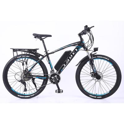 China 2020 Popular Cheap Aluminum Alloy 48V Ebike 350W Aluminum Alloy Folding Electric Bike Bicycle for sale