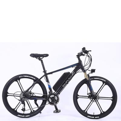 China OEM Multifunctional Electric Bike Mountain Bike Electric Bicycle MTB for sale