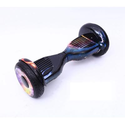 China Decorative Lights / With 250W Lithium Battery Hot Motor 36V 4.4Ah Self System Style 10inch Two Wheel Electric Balancing Scooter Adult for sale