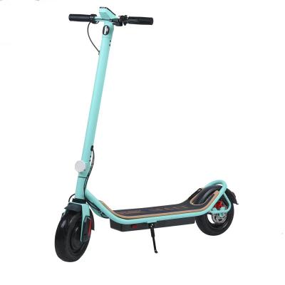 China Germany 2 Wheel Electric Scooter Bluetooth APP Electric Scooter 350W e Scooter For Adults for sale