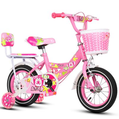 China Fashion Trending Baby Bike Kids Bike Bicycle Bike for Children Kid Children Girls Bike for sale