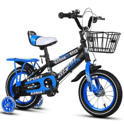 China Fashion Trending Baby Bike 2019 Children's Bike Model Bicycle 12