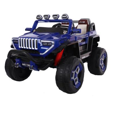 China 2019 Wholesale Toy Factory Baby Car Ride On Toy Kids Electric Car Toy Battery Operated Ride On Car for sale