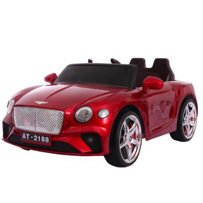 China Ride on 2019 toy toys children electric ride on car 6V, cool kids electric car, toy ride on electric car kids for sale