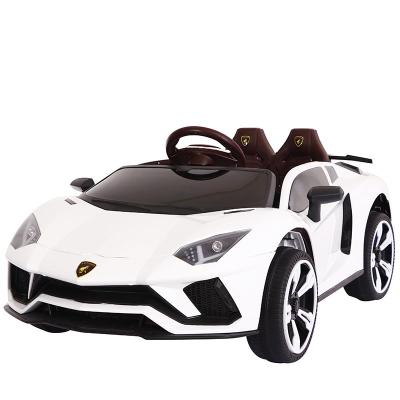 China Ride on toy baby car 2019 for kids driving/electric ride on car for kids/12v electric baby car for sale