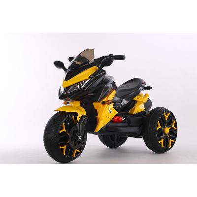 China Ride On Mini Toy 2019 New Kids Electric Motorbike Motorcycles For Sale for sale