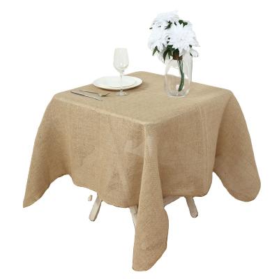 China Be Dustproof Cheap Cloth Tablecloths Wedding Table Cloths Party Table Cloths Wedding Table Covers Table Cloth for sale