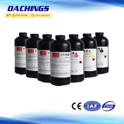 China UV ink for the printing industry UV-101 for sale