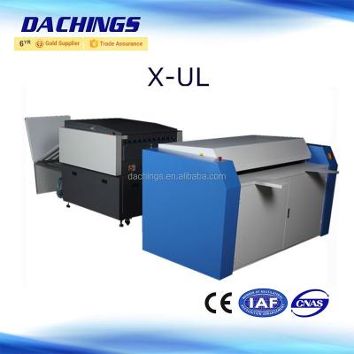 China Printing Size Quality CTcP Machine for sale