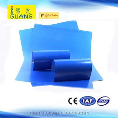 China POSITIVE UV-CTP/CTCP PLATE FOR CTP/CTCP MACHINE USE for sale