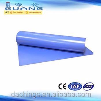 China Shanghai POSITIVE Positive UV-CTP / CTCP Plate For PCT Machine Use for sale